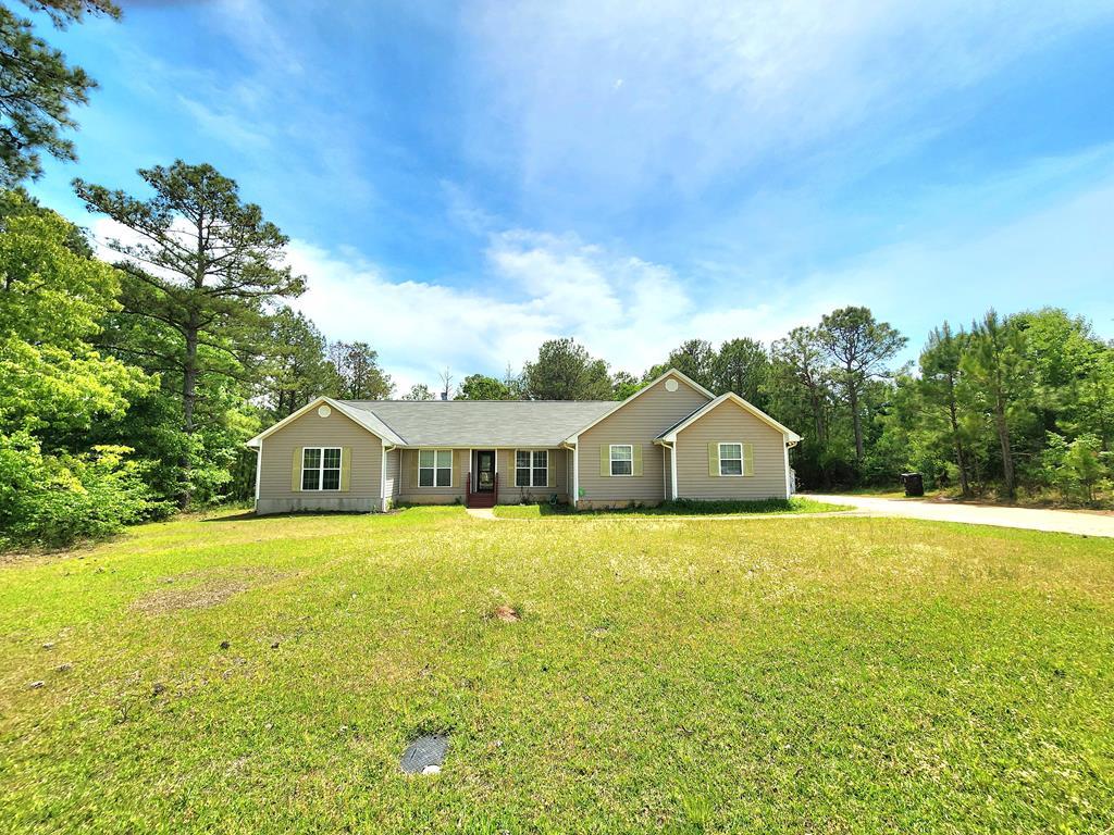102 Martha's Loop Cusseta, GA 31805 - Photo 1 of 21 Main View