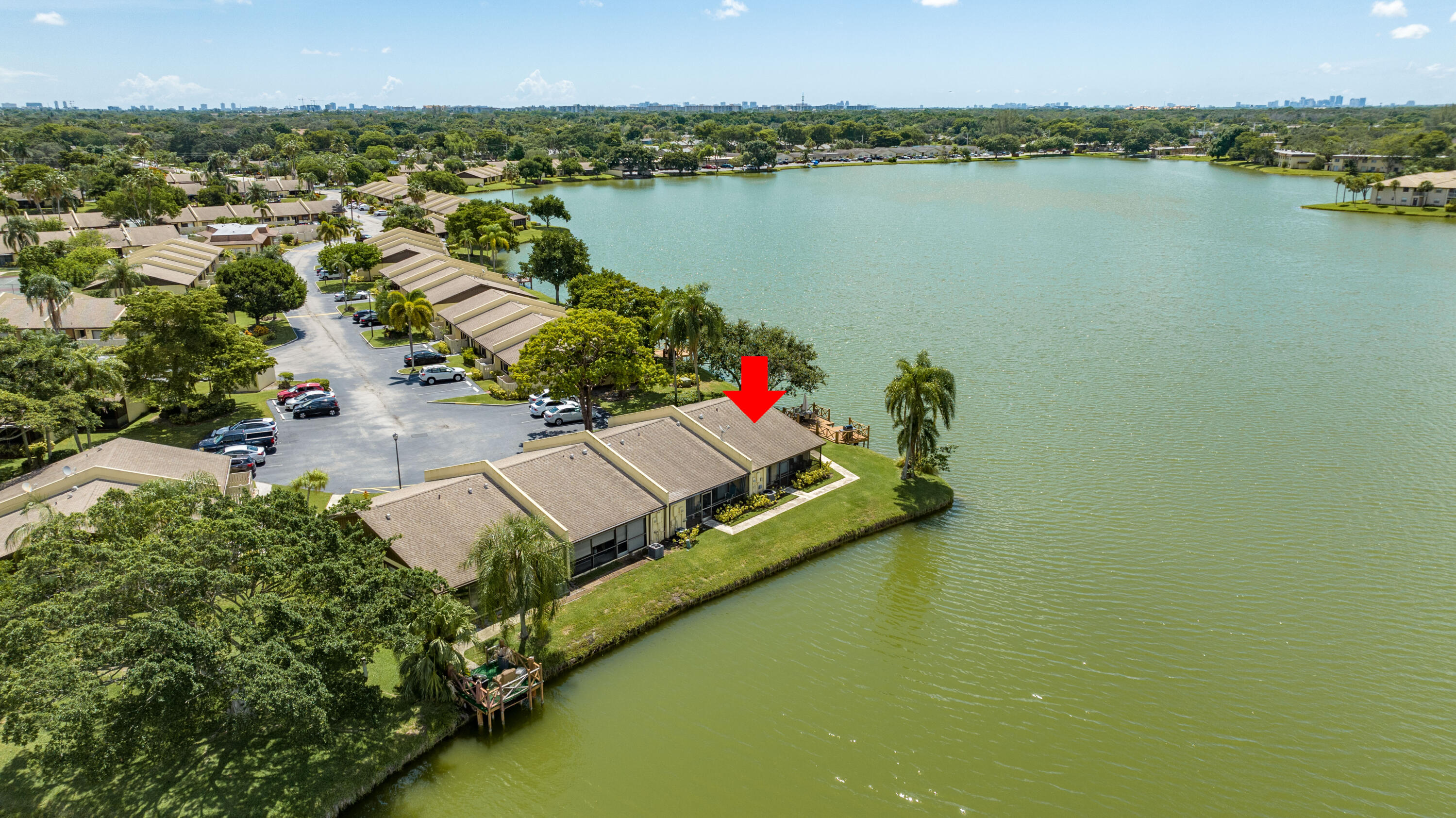 639 Banks Road Margate, FL 33063 - Photo 43 of 44 House Location