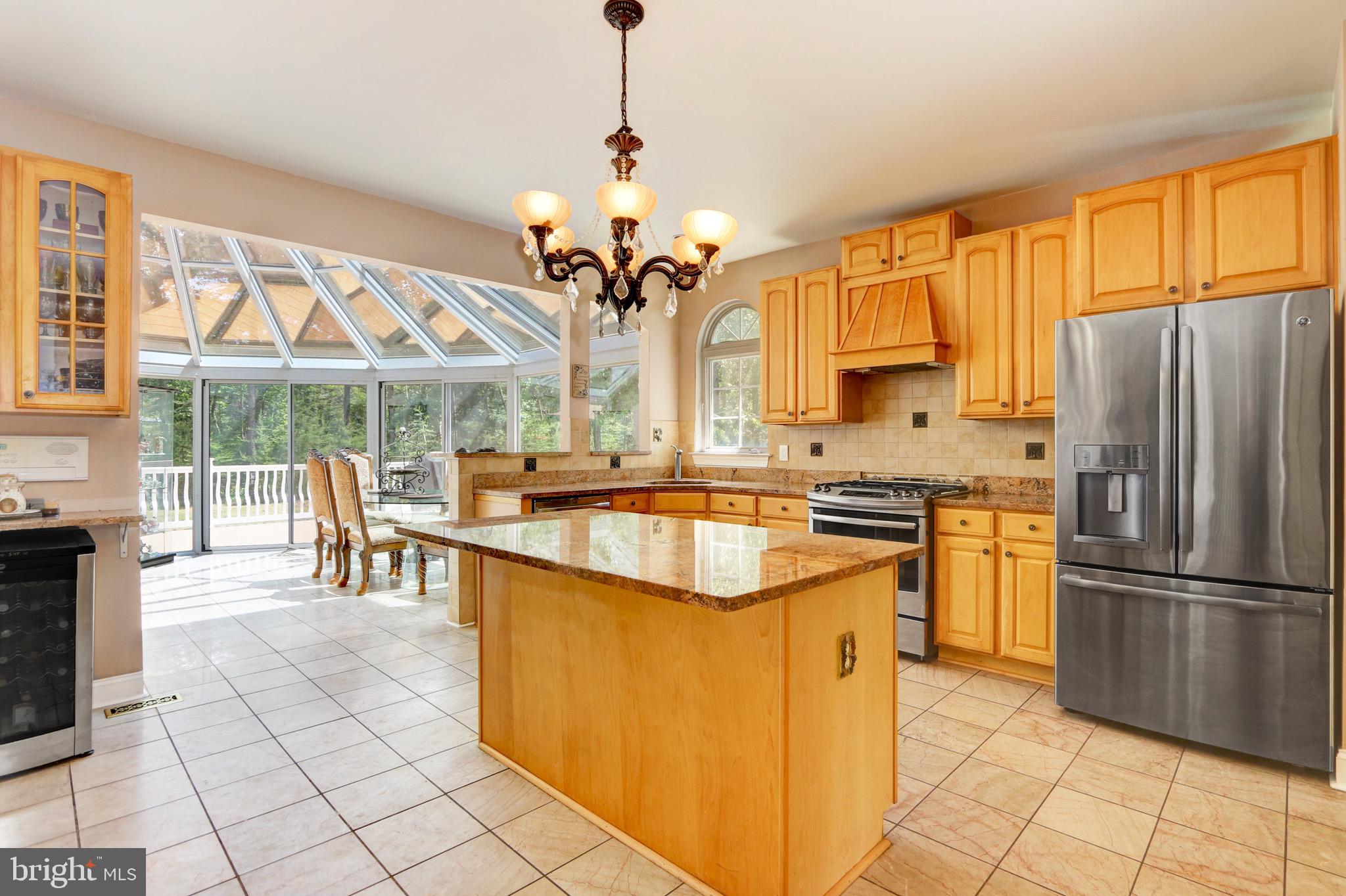 8 Rams Gate Court Medford, NJ 08055 - Photo 16 of 52