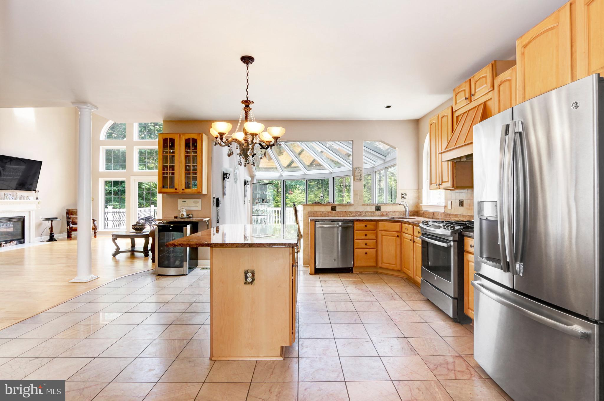 8 Rams Gate Court Medford, NJ 08055 - Photo 17 of 52