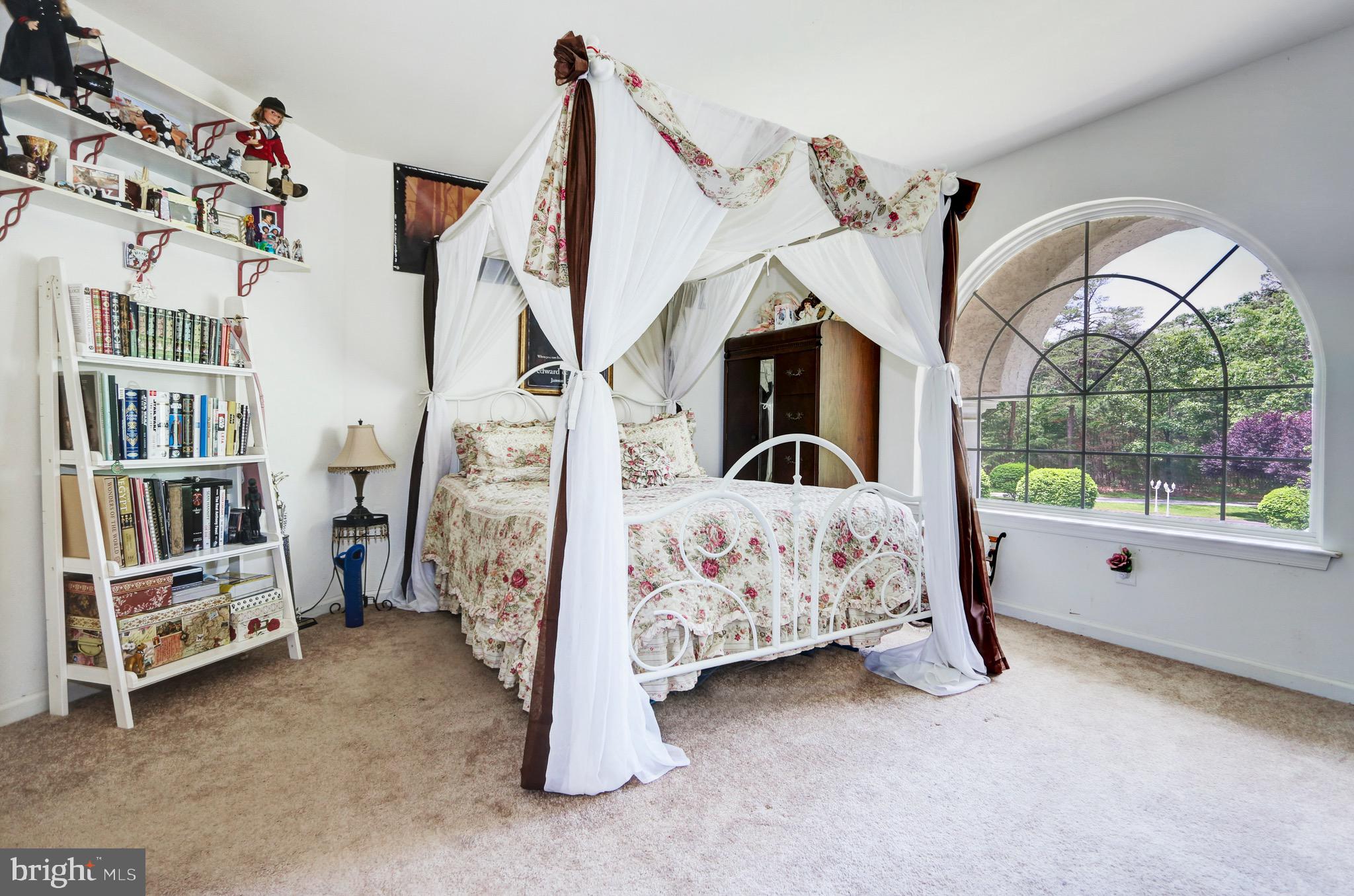 8 Rams Gate Court Medford, NJ 08055 - Photo 33 of 52