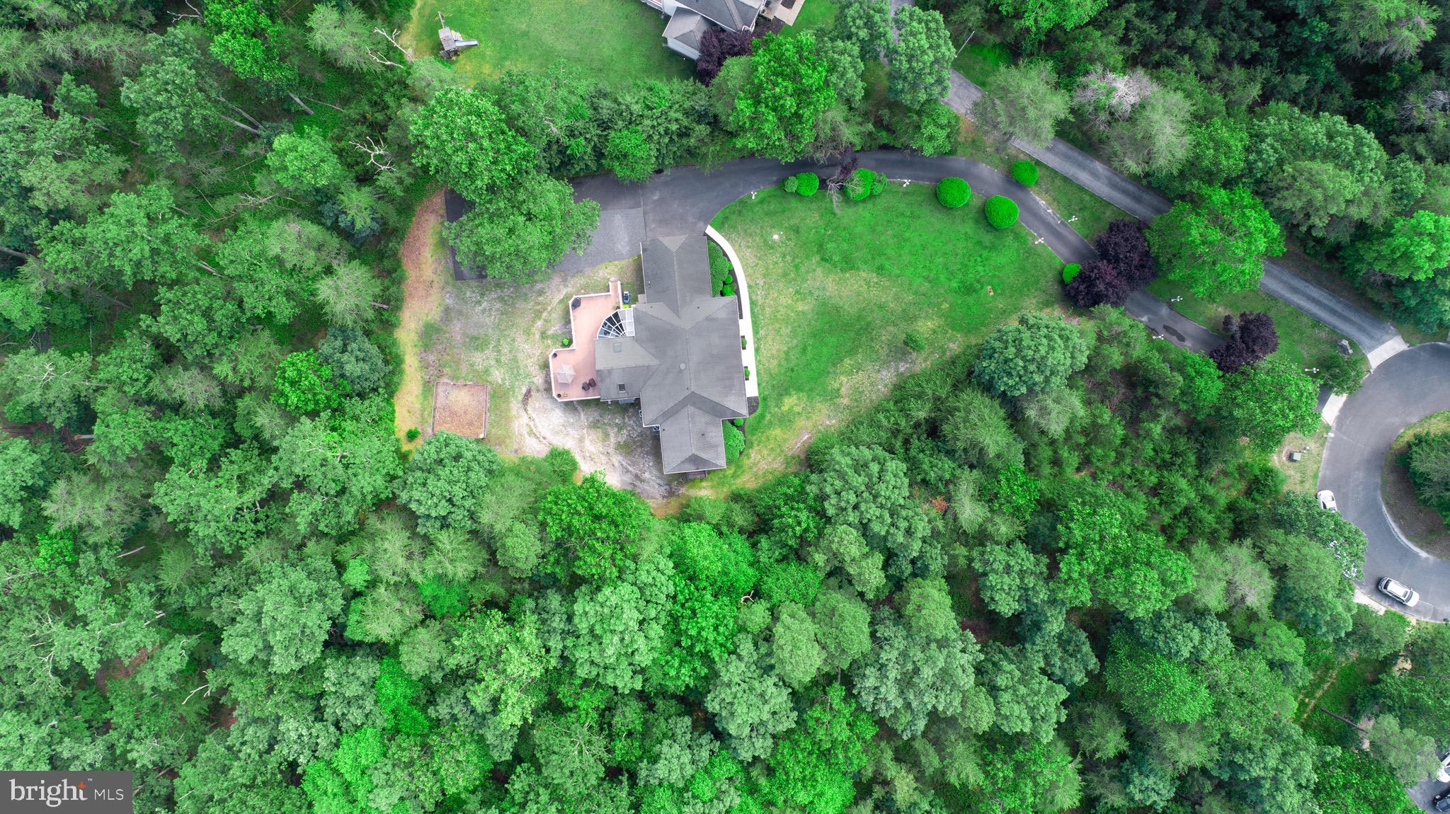 8 Rams Gate Court Medford, NJ 08055 - Photo 49 of 52