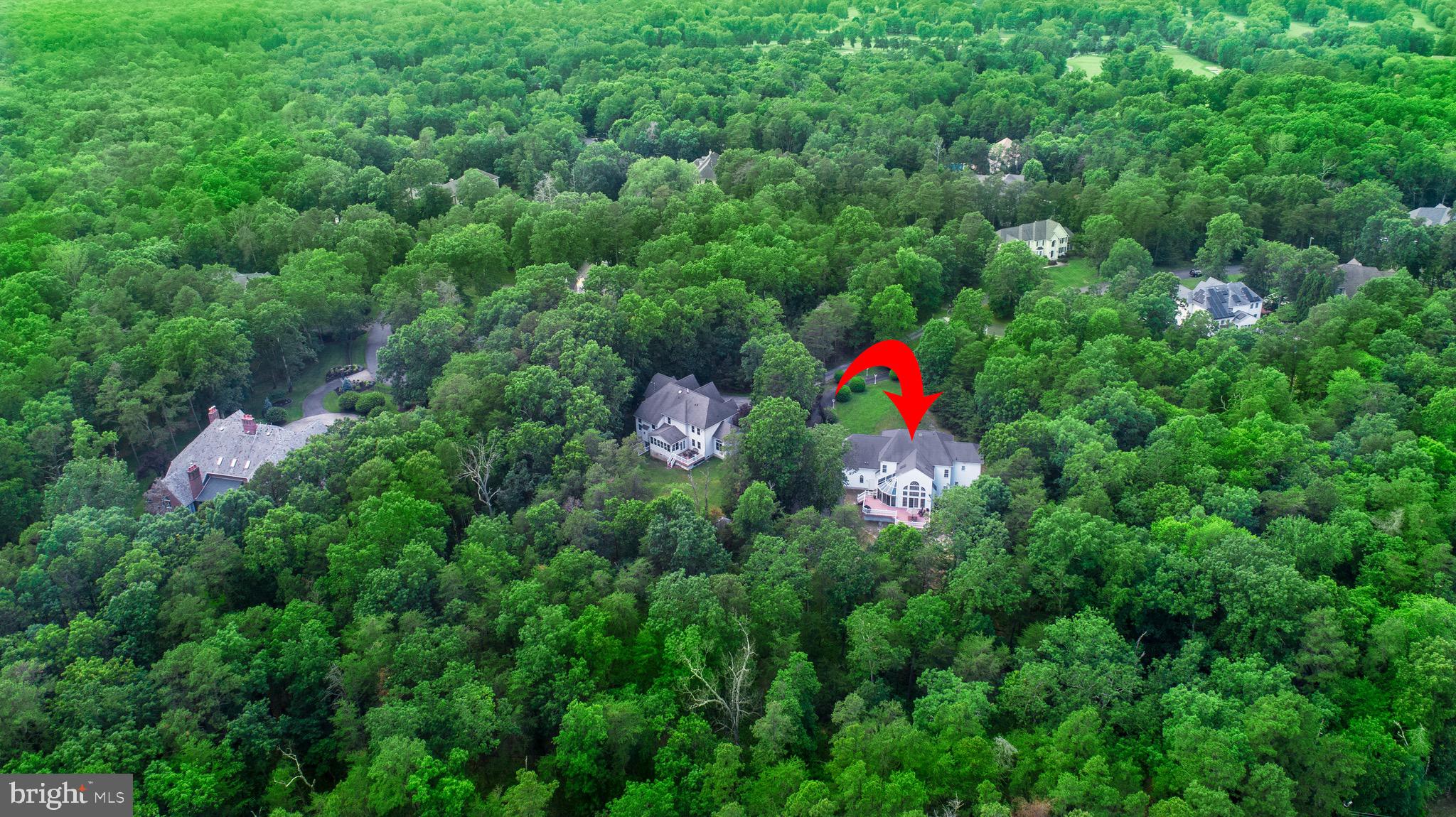 8 Rams Gate Court Medford, NJ 08055 - Photo 50 of 52