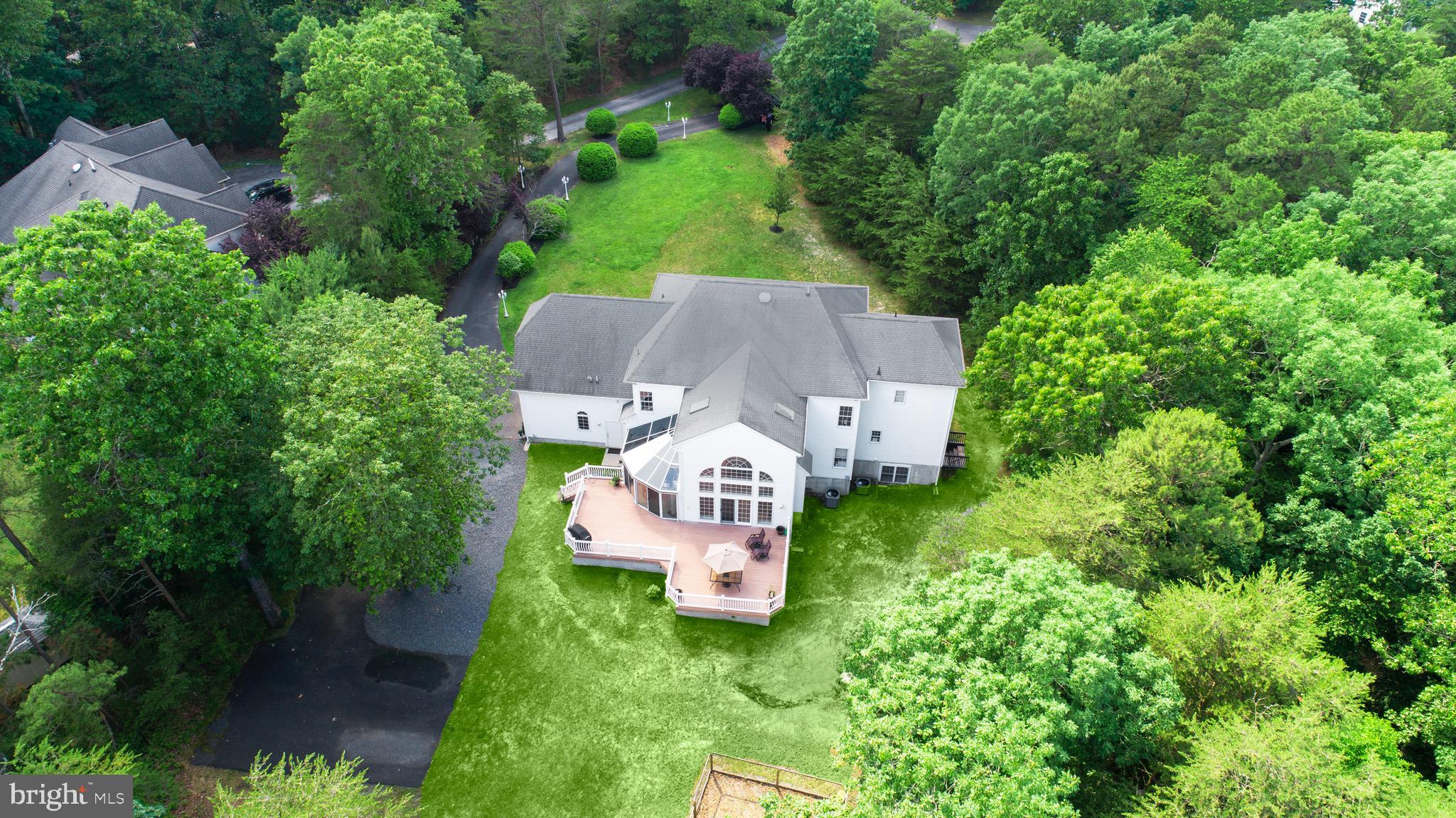8 Rams Gate Court Medford, NJ 08055 - Photo 51 of 52