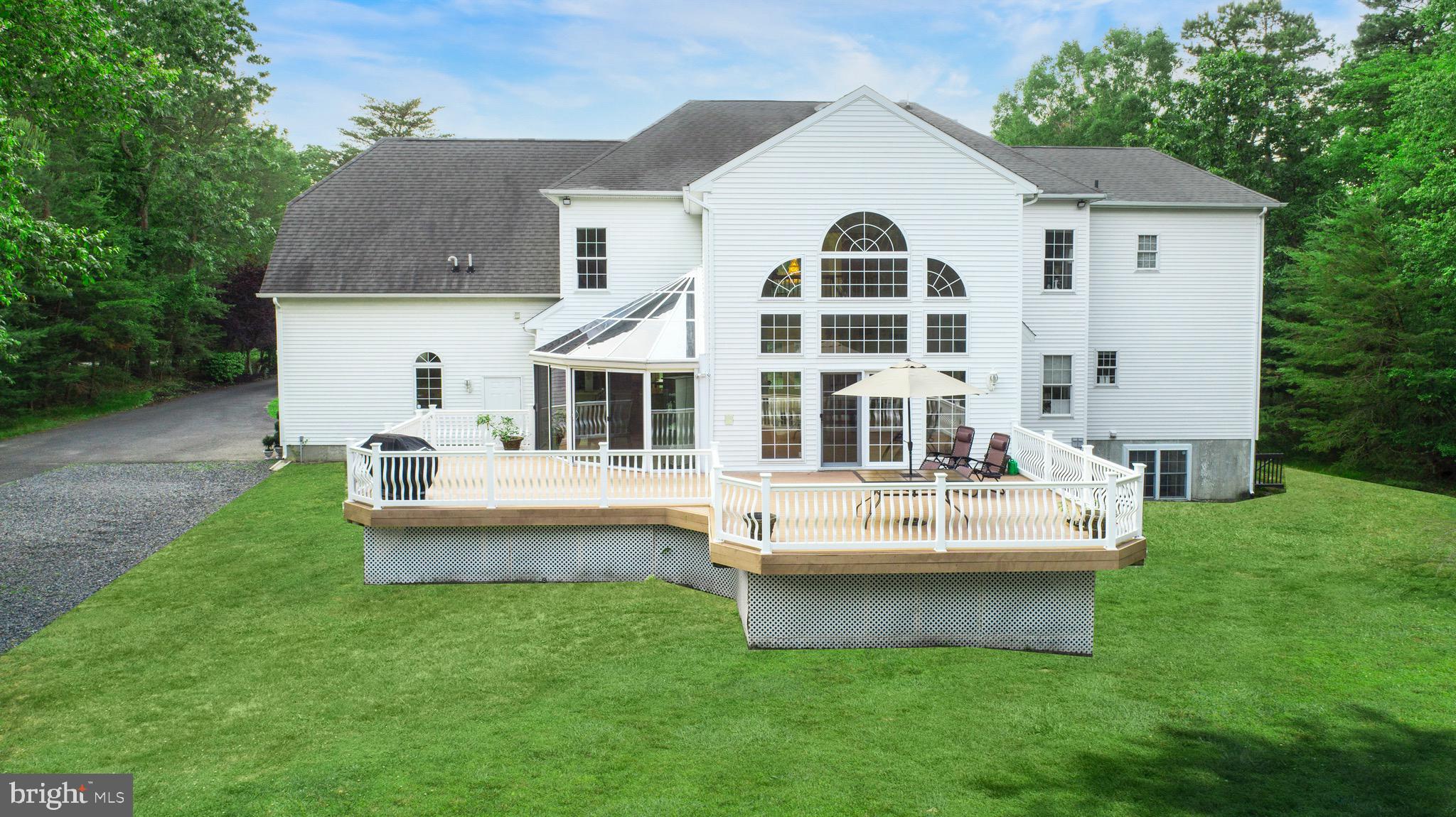 8 Rams Gate Court Medford, NJ 08055 - Photo 52 of 52