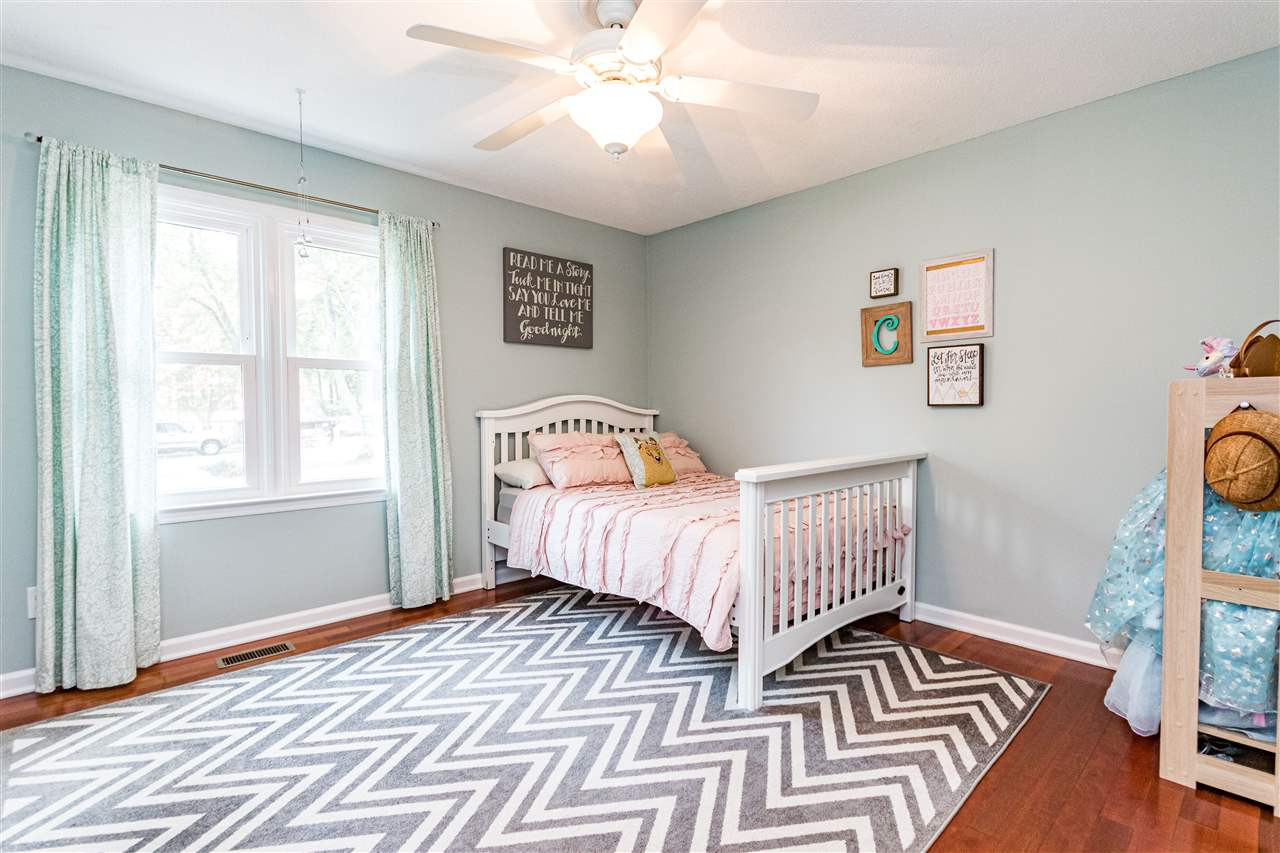 2021 Port Royal Road Raleigh, NC 27609 - Photo 19 of 23 Photo 20