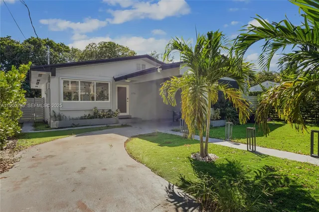 $5,800 | 270 Northwest 50th Street, Miami, FL 33127