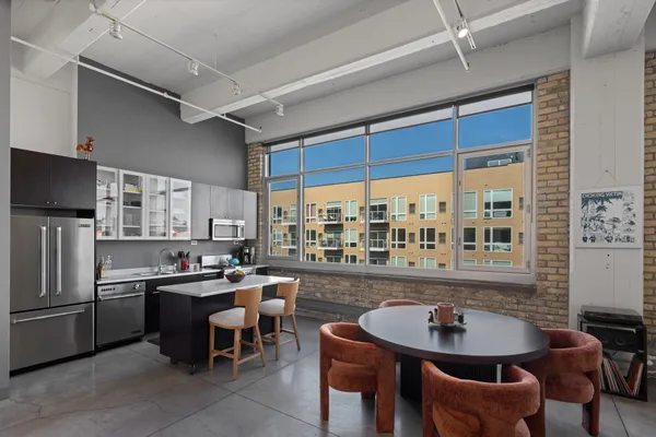 $3,295 | 700 North Washington Avenue, Unit 518, Minneapolis, MN 55401