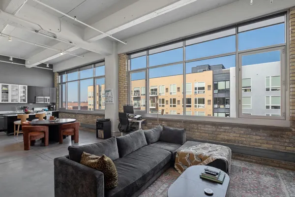 $3,295 | 700 North Washington Avenue, Unit 518, Minneapolis, MN 55401