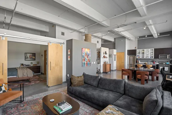 $3,295 | 700 North Washington Avenue, Unit 518, Minneapolis, MN 55401