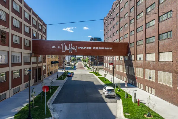 $3,295 | 700 North Washington Avenue, Unit 518, Minneapolis, MN 55401