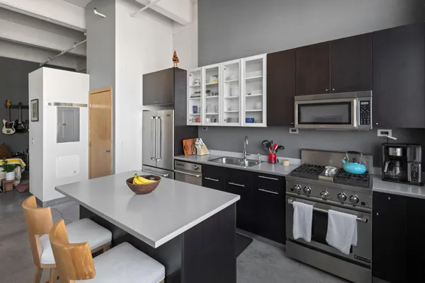 $3,295 | 700 North Washington Avenue, Unit 518, Minneapolis, MN 55401