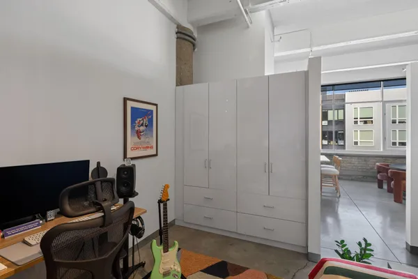 $3,295 | 700 North Washington Avenue, Unit 518, Minneapolis, MN 55401