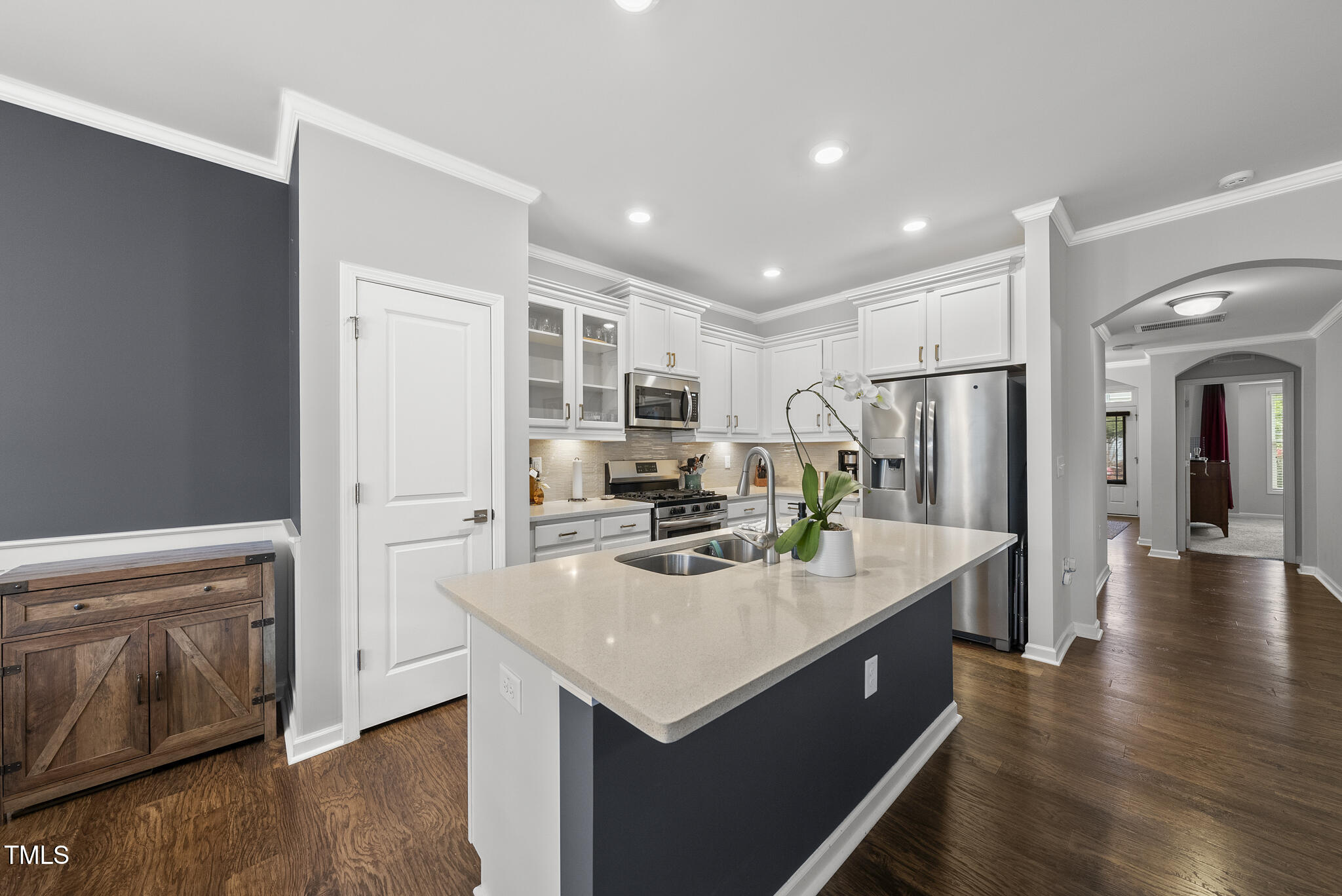 6313 Kayton Street Raleigh, NC 27616 - Photo 3 of 34 DSC08880