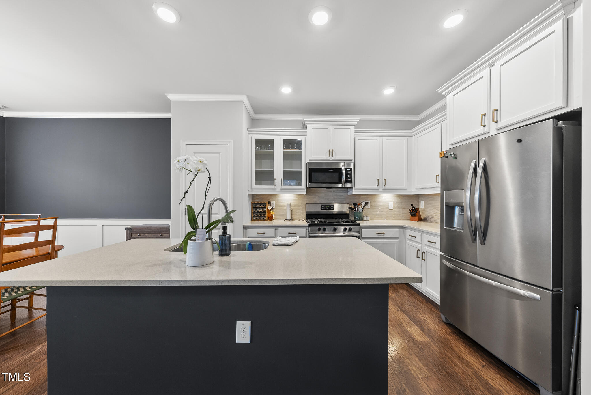 6313 Kayton Street Raleigh, NC 27616 - Photo 6 of 34 DSC08877