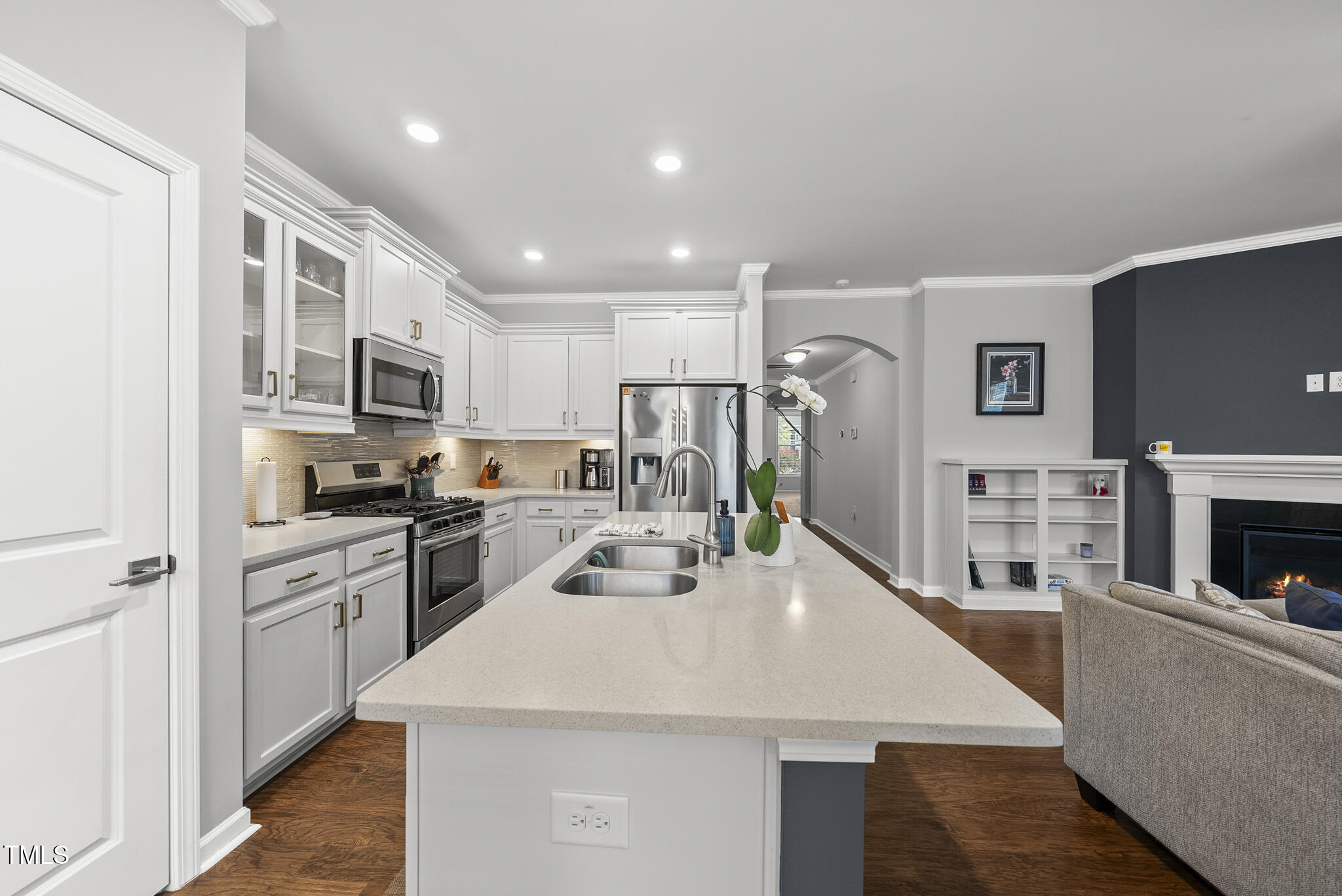 6313 Kayton Street Raleigh, NC 27616 - Photo 7 of 34 DSC08883