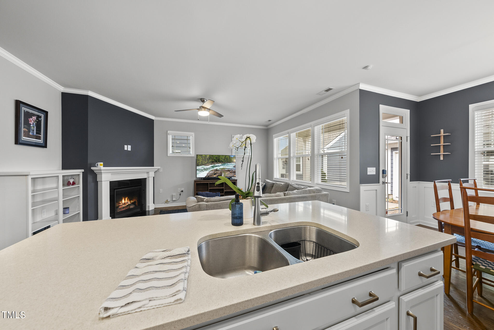 6313 Kayton Street Raleigh, NC 27616 - Photo 8 of 34 DSC08886