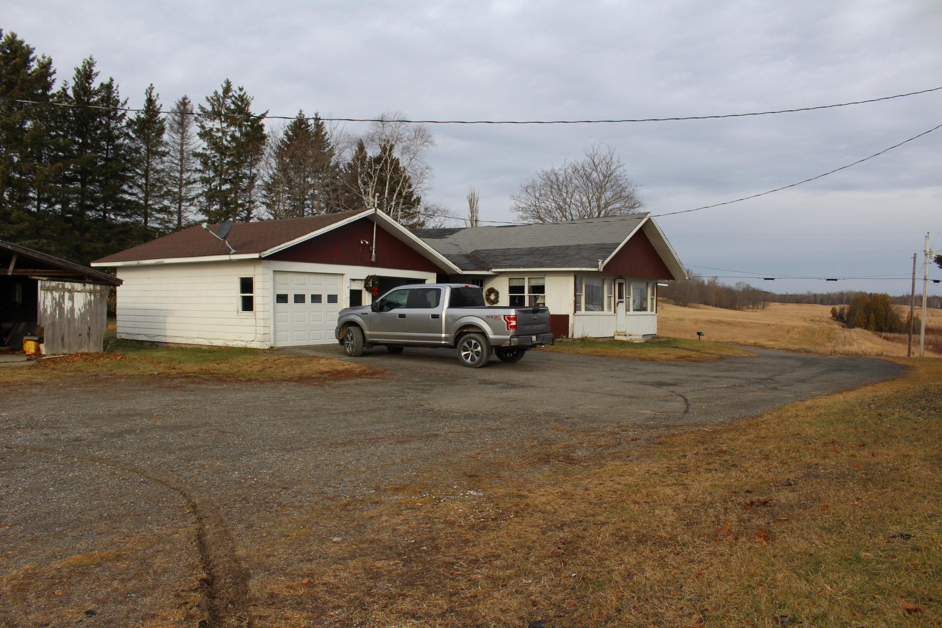 486 Lake Road Monticello, ME 04760 - Photo 1 of 54 IMG_3939