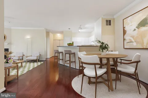 $399,900 | 11355 Aristotle Drive, Unit 8313, Fairfax, VA 22030