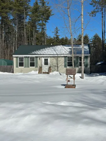 $329,900 | 21 Leisure Drive, Ossipee, NH 03864
