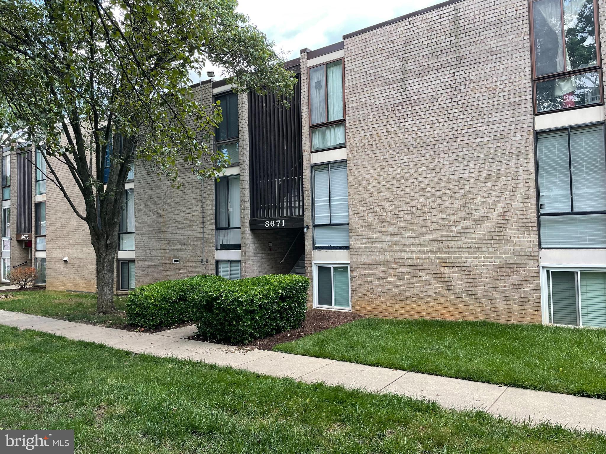 8671 Greenbelt Road, Unit 101 Greenbelt, MD 20770 - Photo 1 of 1