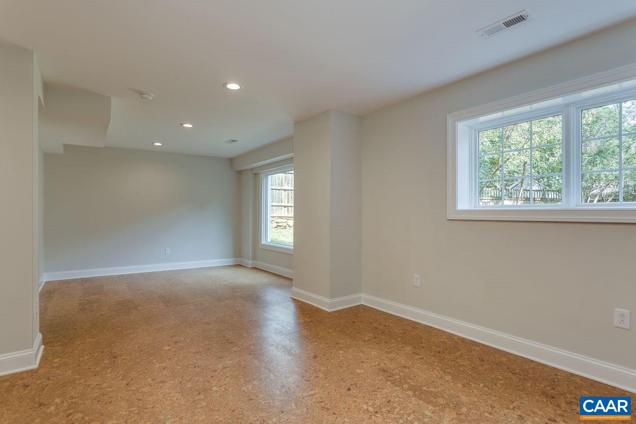 316 Kent Road Charlottesville, VA 22903 - Photo 42 of 47 a view of empty room with window