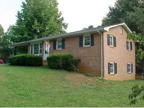 103 Evergreen Road Jonesborough, TN 37659 - Photo 1 of 1 Photo 1