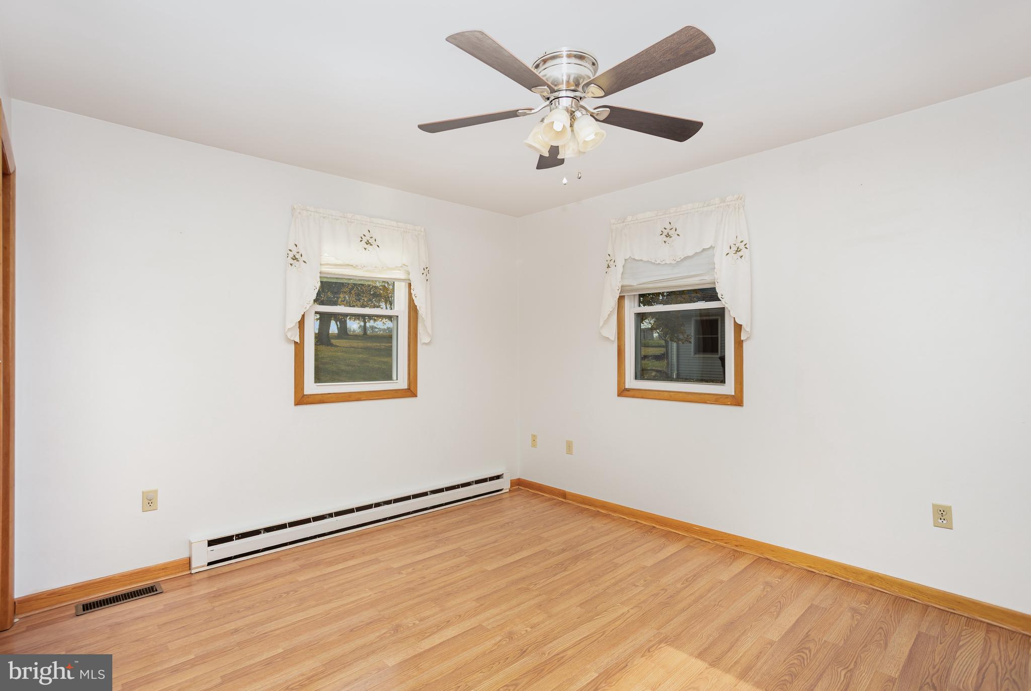 1487 Kbs Road Spring Grove, PA 17362 - Photo 13 of 35 a view of an empty room with a window