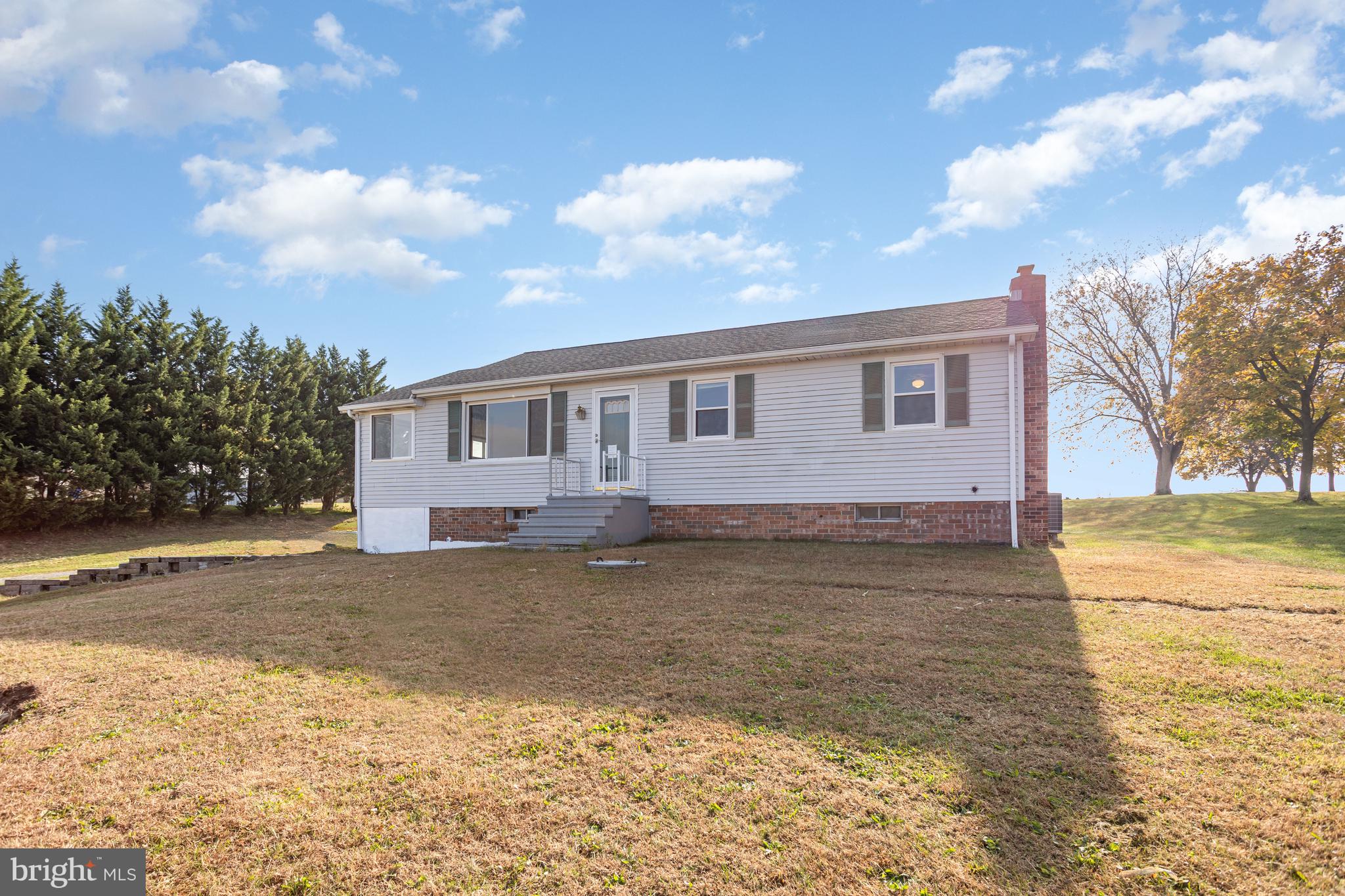 1487 Kbs Road Spring Grove, PA 17362 - Photo 2 of 35 a view of a house with a yard