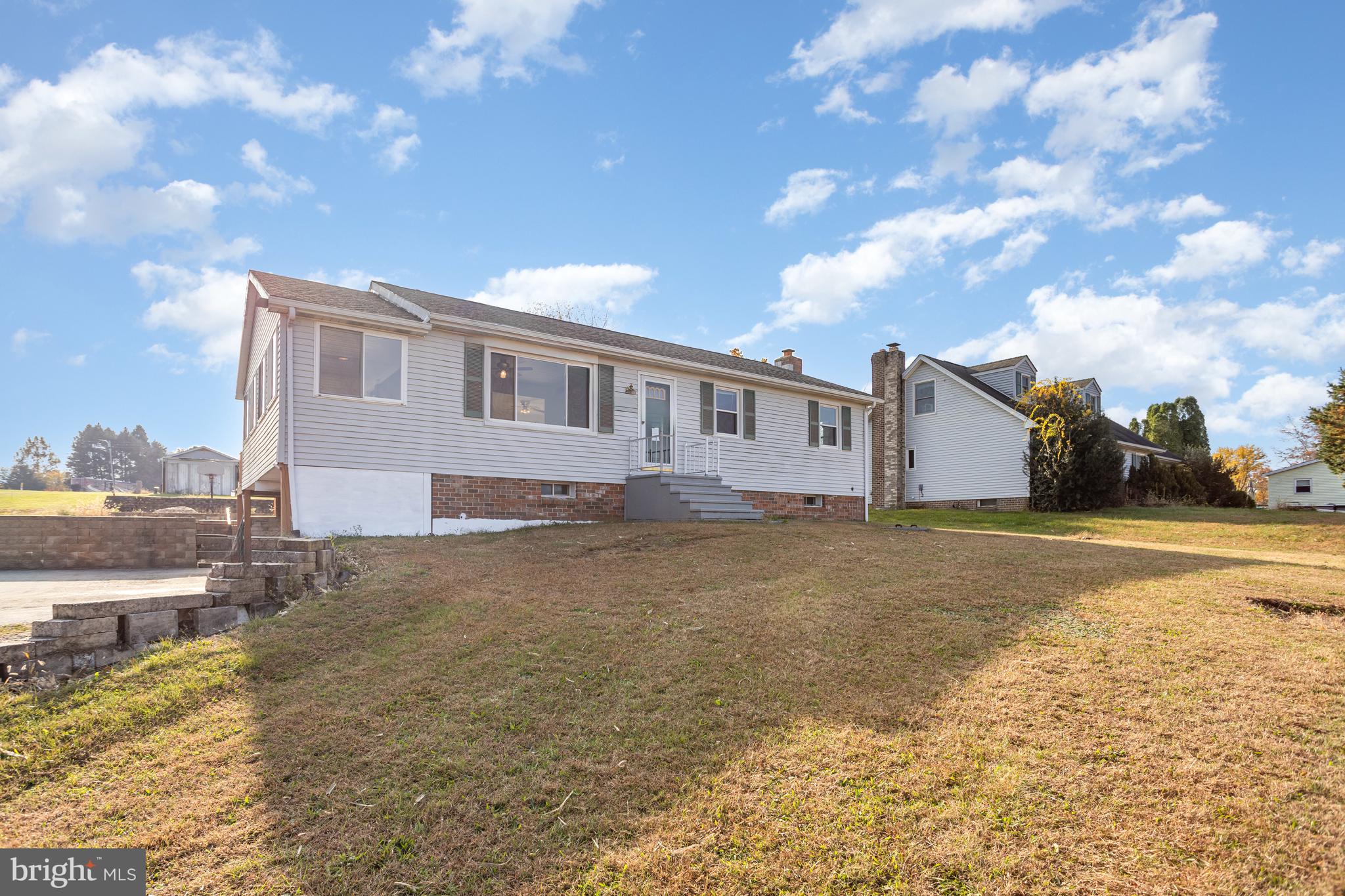 1487 Kbs Road Spring Grove, PA 17362 - Photo 3 of 35 a view of a house with a yard