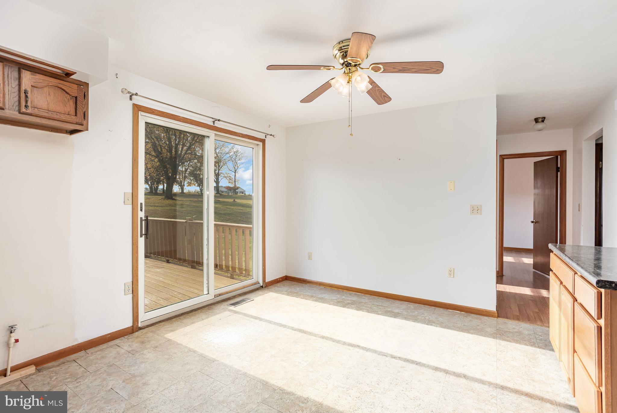 1487 Kbs Road Spring Grove, PA 17362 - Photo 7 of 35 a view of an empty room with a window