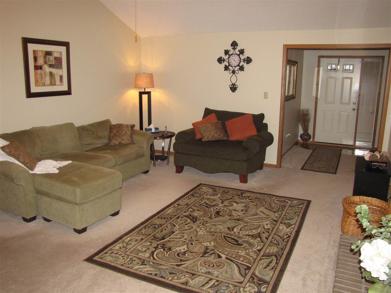 912 Mill Pointe Fort Wayne, IN 46845 - Photo 19 of 34