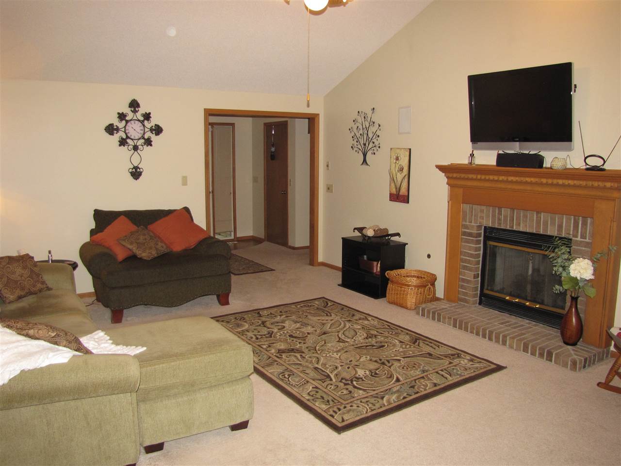 912 Mill Pointe Fort Wayne, IN 46845 - Photo 20 of 34