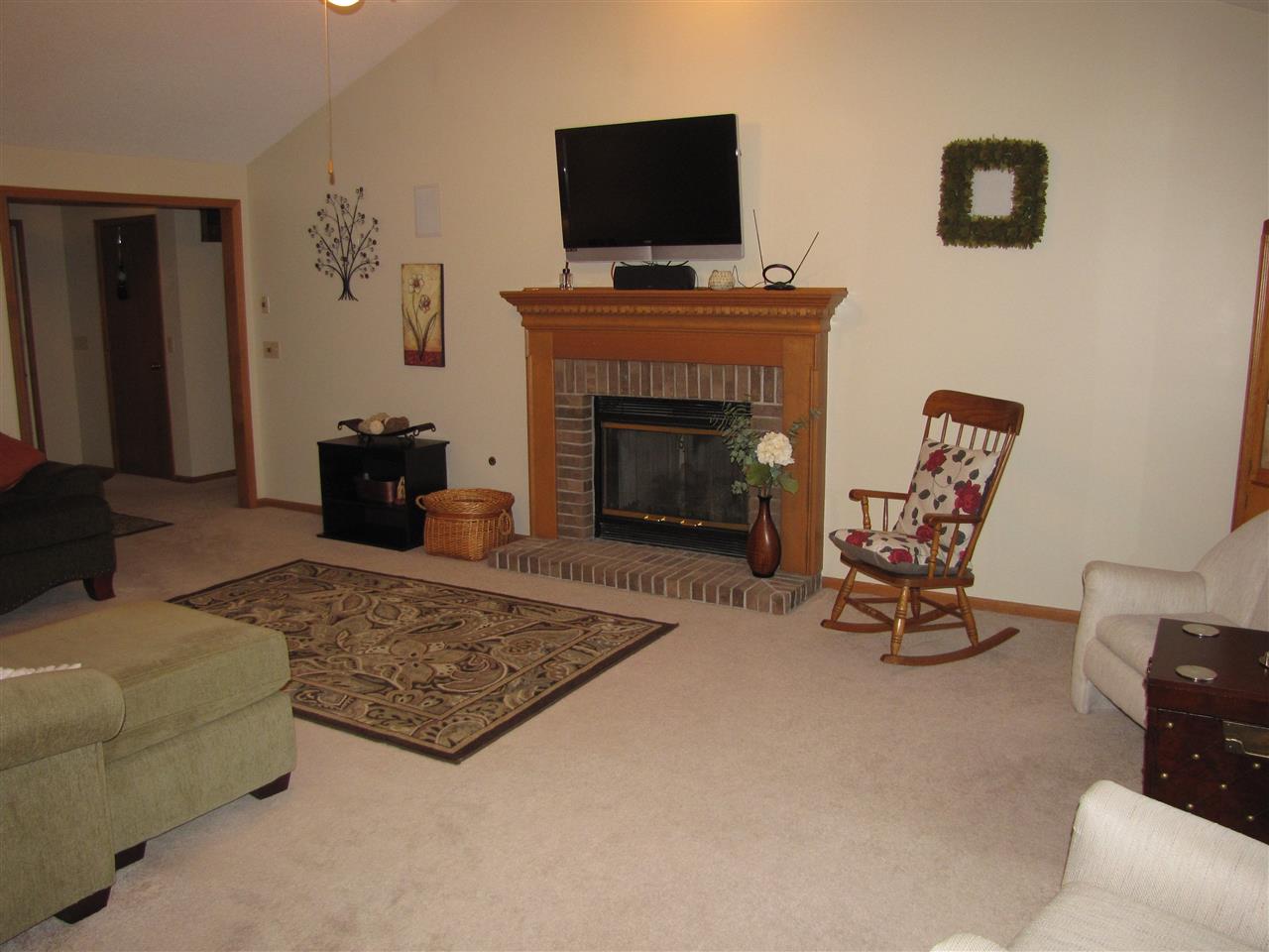 912 Mill Pointe Fort Wayne, IN 46845 - Photo 21 of 34