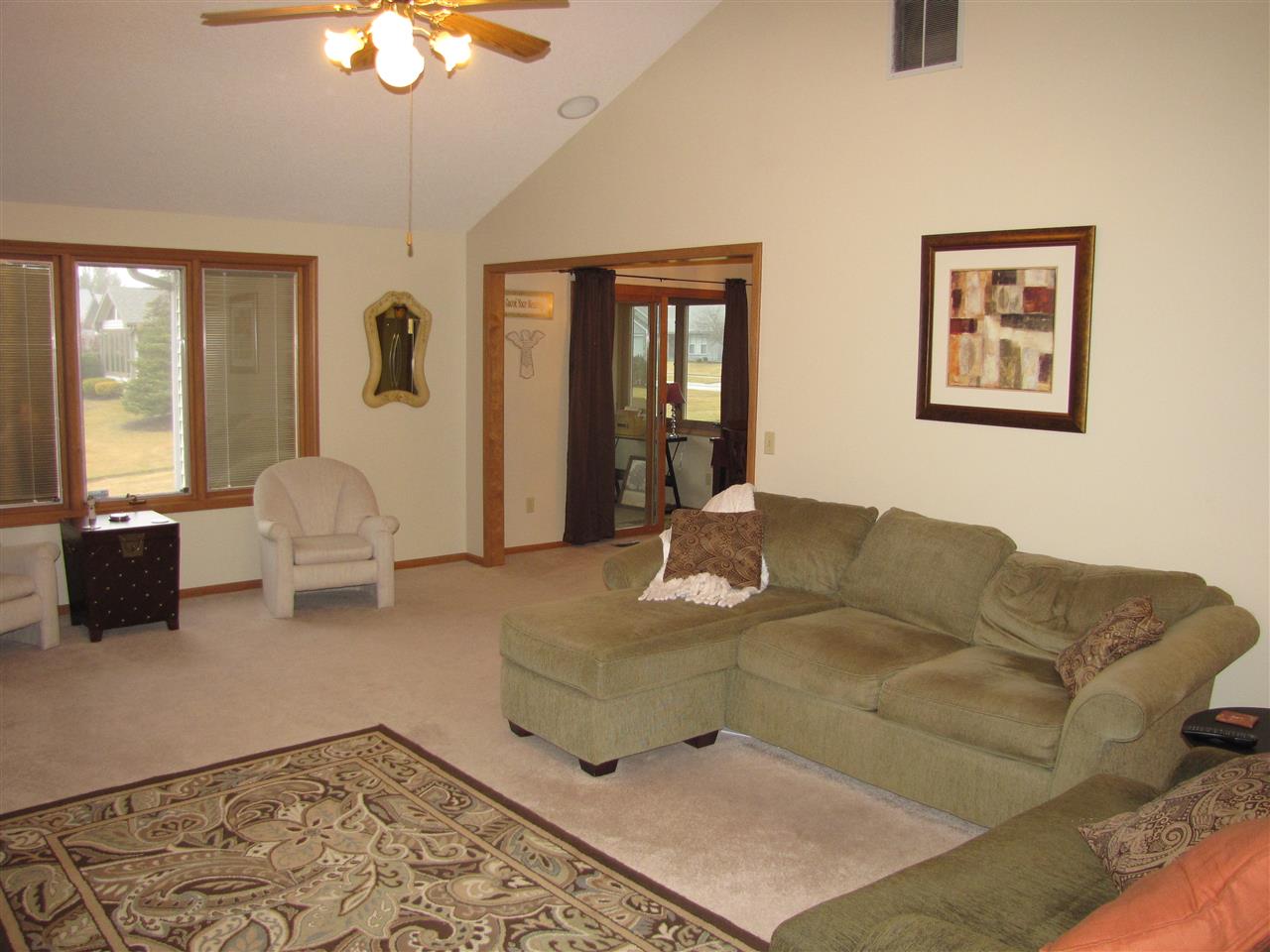 912 Mill Pointe Fort Wayne, IN 46845 - Photo 22 of 34