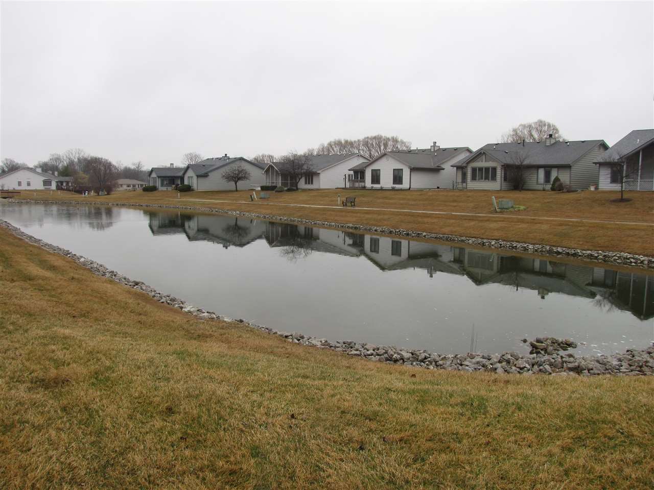 912 Mill Pointe Fort Wayne, IN 46845 - Photo 7 of 34