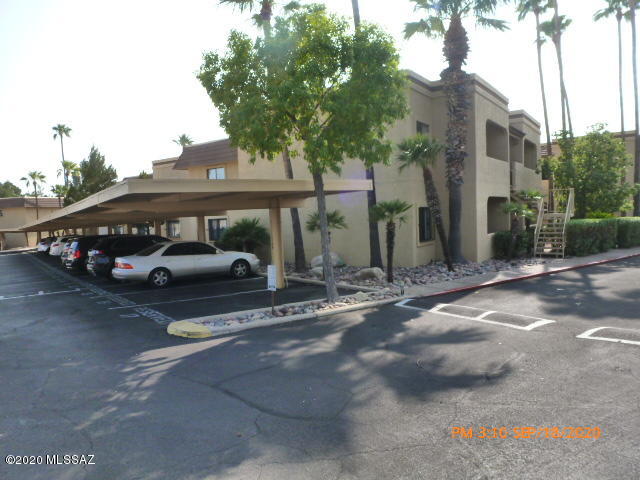 5500 North Valley View Road, Unit 215 Tucson, AZ 85718 - Photo 1 of 29