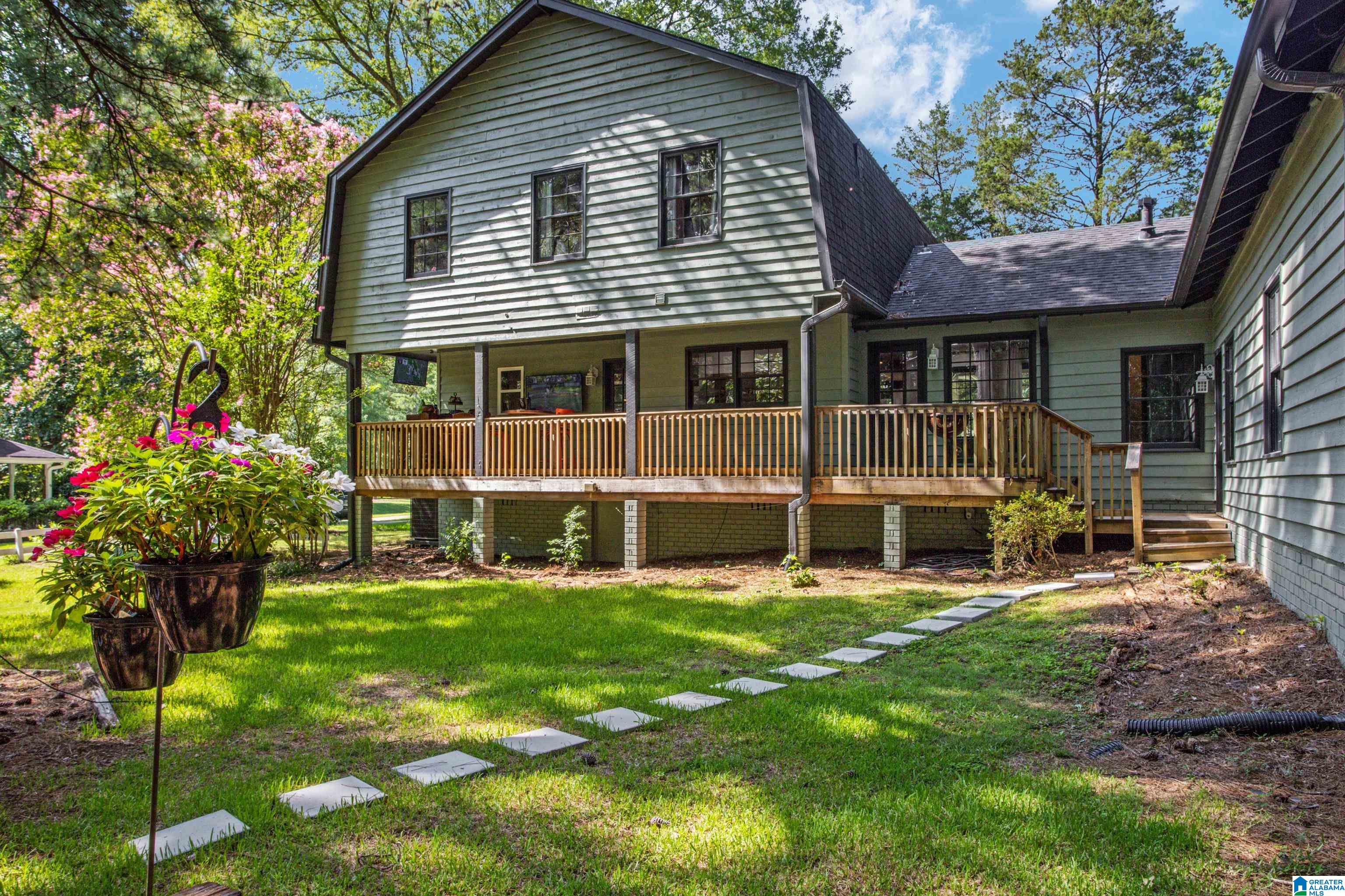 5105 Shadowbrook Trail Birmingham, AL 35244 - Photo 59 of 68