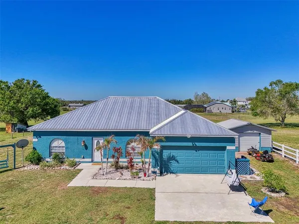 $3,500 | 2700 Verna Bethany Road, Myakka City, FL 34251