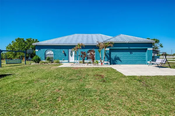$3,500 | 2700 Verna Bethany Road, Myakka City, FL 34251