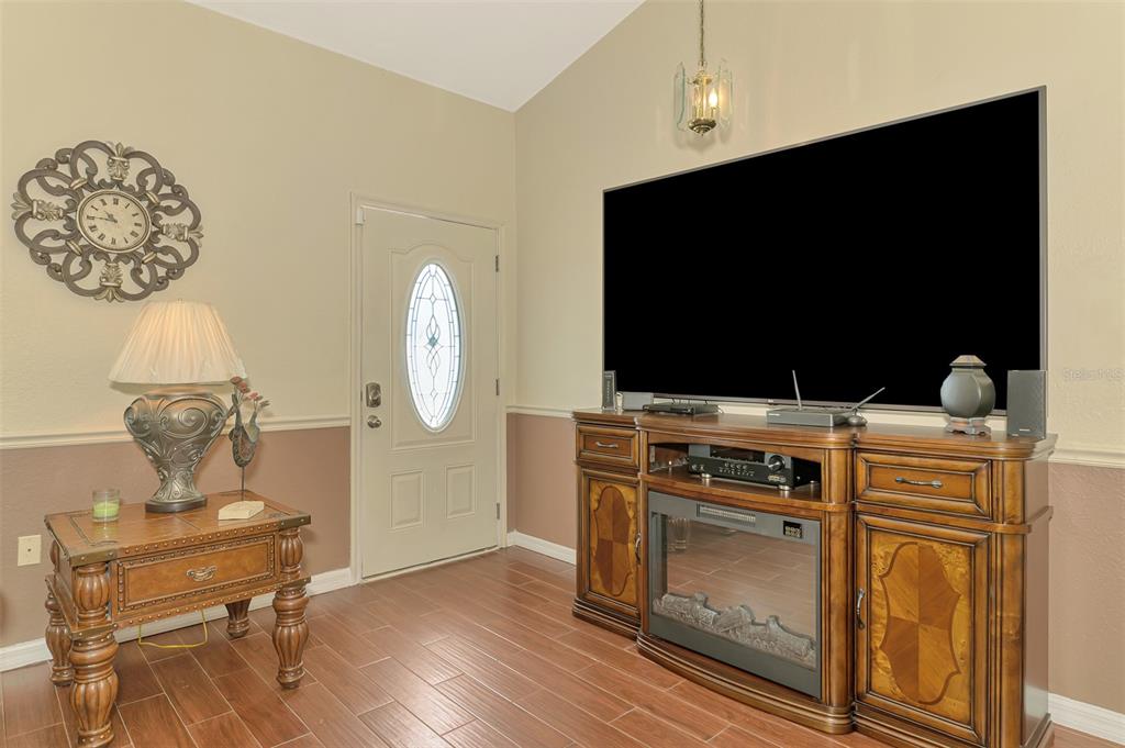 2700 Verna Bethany Road Myakka City, FL 34251 - Photo 13 of 61 a view of livingroom with furniture and wooden floor