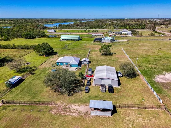 $3,500 | 2700 Verna Bethany Road, Myakka City, FL 34251