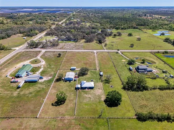$3,500 | 2700 Verna Bethany Road, Myakka City, FL 34251