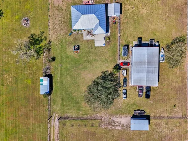 $3,500 | 2700 Verna Bethany Road, Myakka City, FL 34251