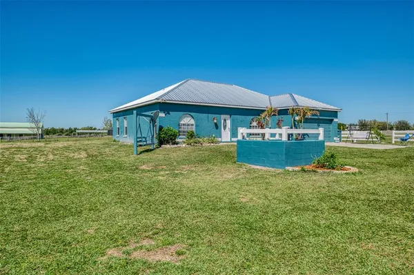 $3,500 | 2700 Verna Bethany Road, Myakka City, FL 34251