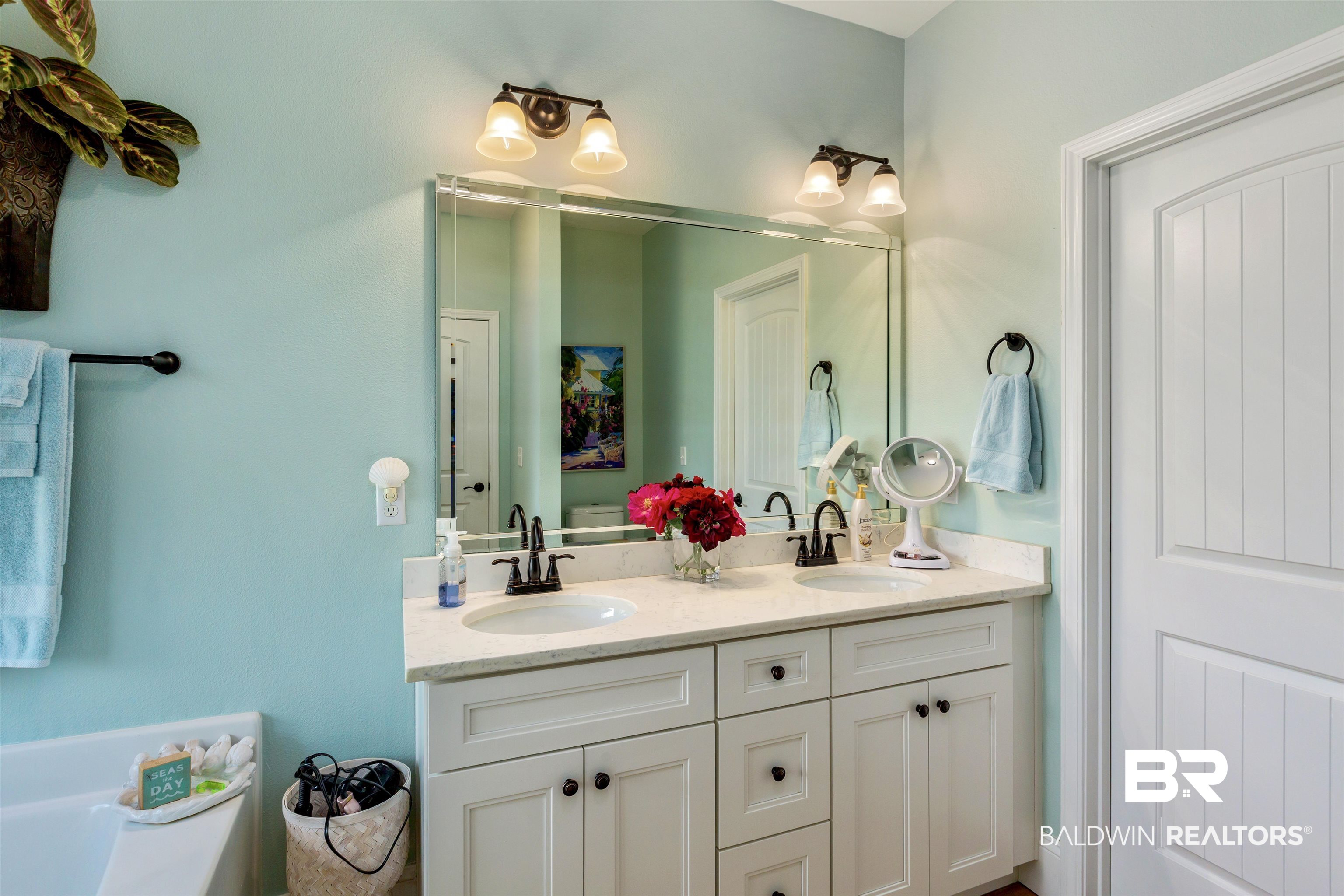 1235 Surrey Loop Foley, AL 36535 - Photo 24 of 29 MASTER BATH