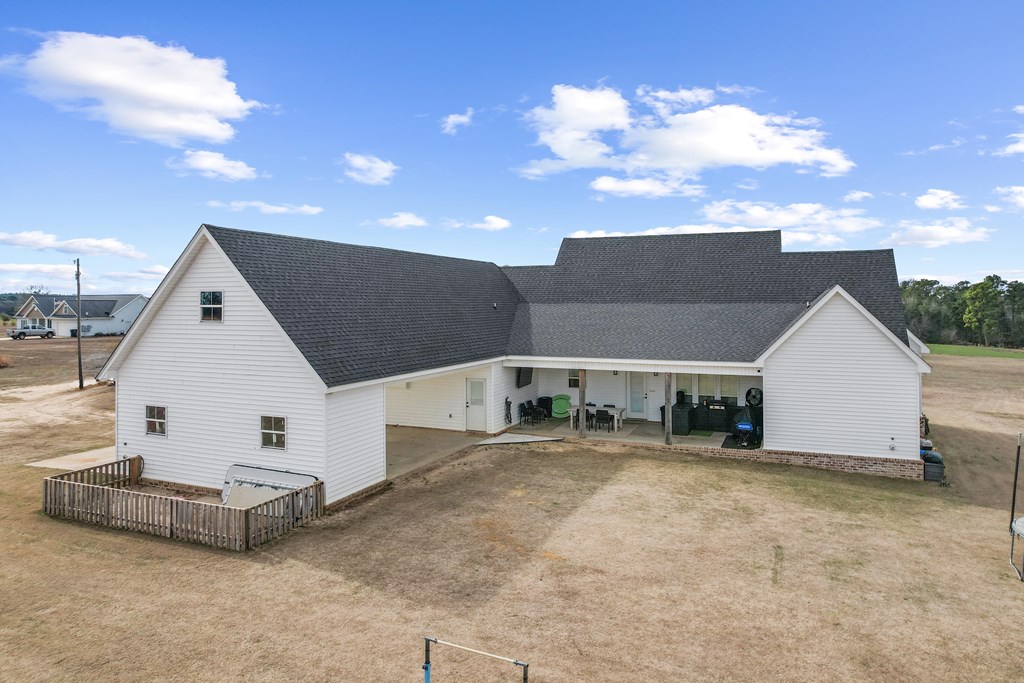 527 Sasser Road Dothan, AL 36305 - Photo 56 of 61