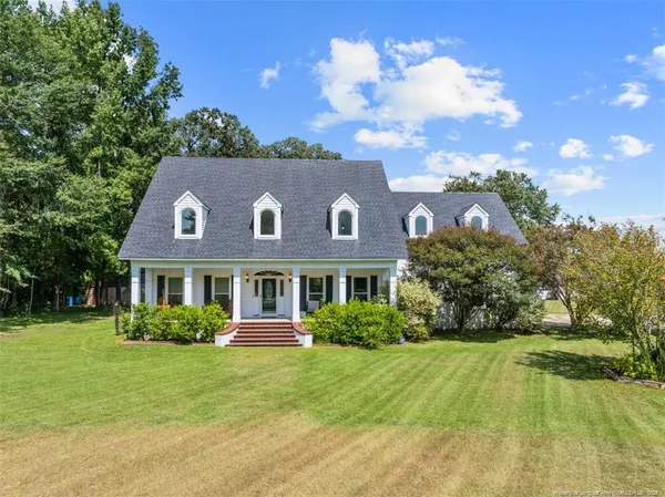 $625,000 | 8215 Rivermist Lane, Linden, NC 28356