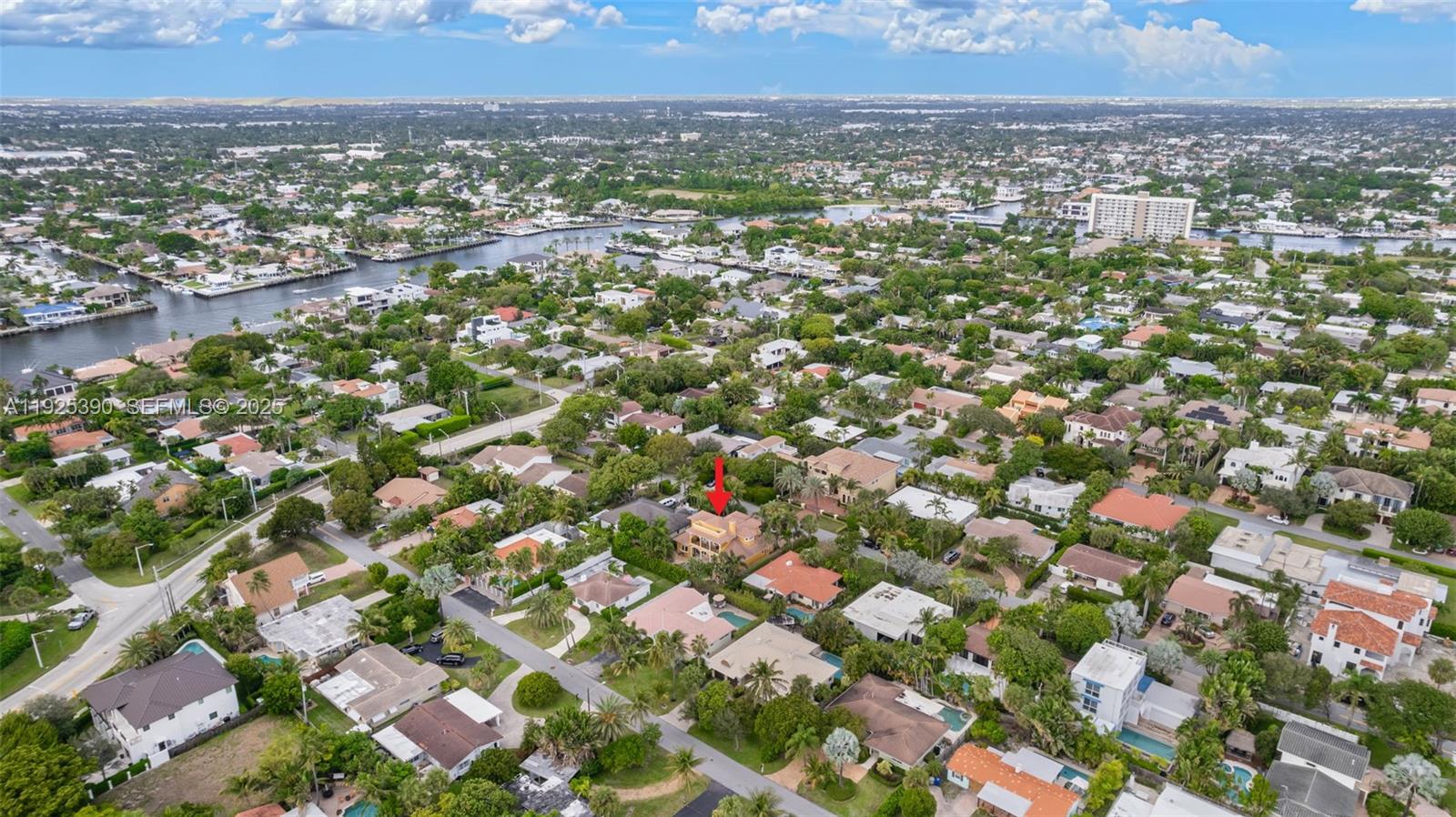 3406 Leigh Road Pompano Beach, FL 33062 - Photo 47 of 49 Gallery Image 47