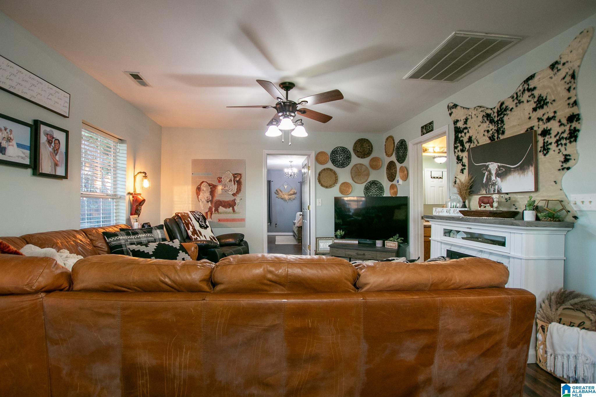 756 Ridgeway Road Altoona, AL 35952 - Photo 24 of 40